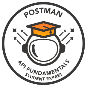 Student Expert Badge